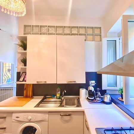 Boutique Vatican Suite Roma Dış mekan fotoğraf