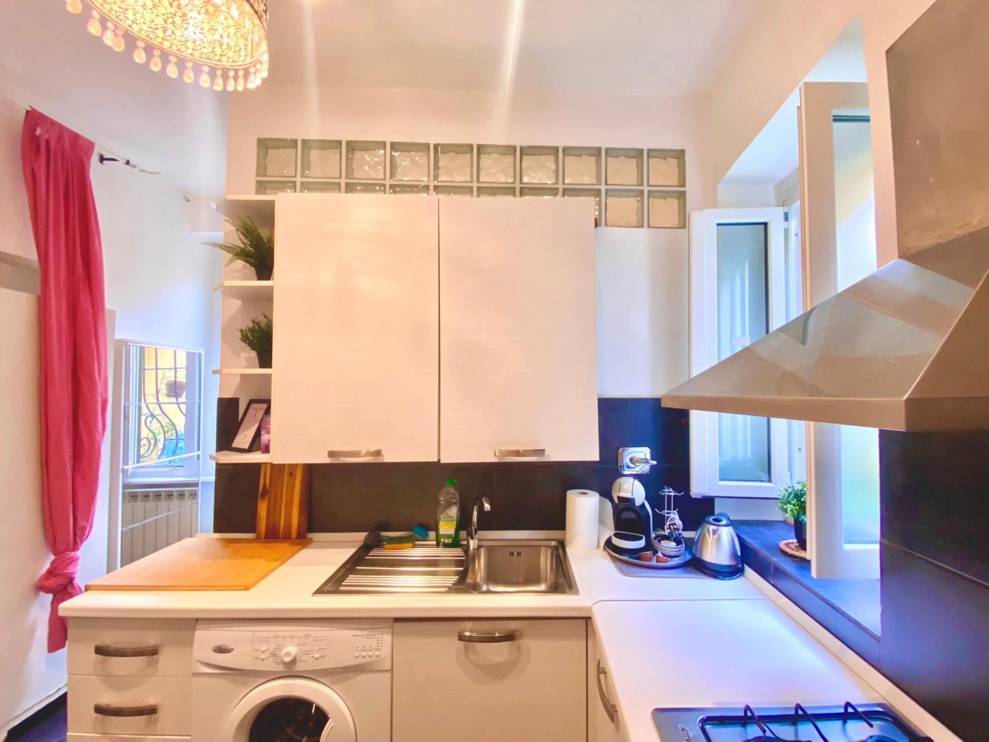 Boutique Vatican Suite Roma Dış mekan fotoğraf