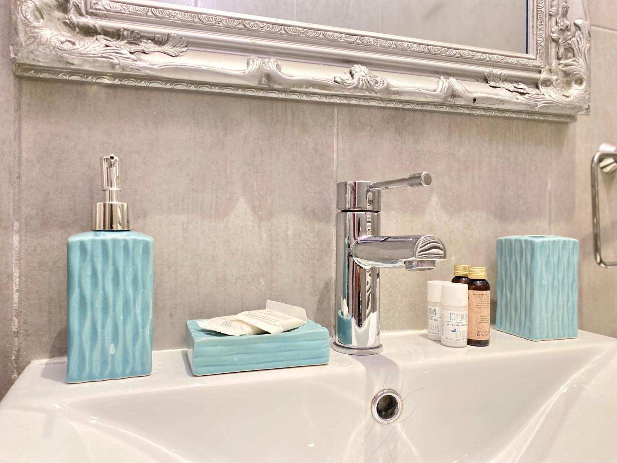 Boutique Vatican Suite Roma Dış mekan fotoğraf