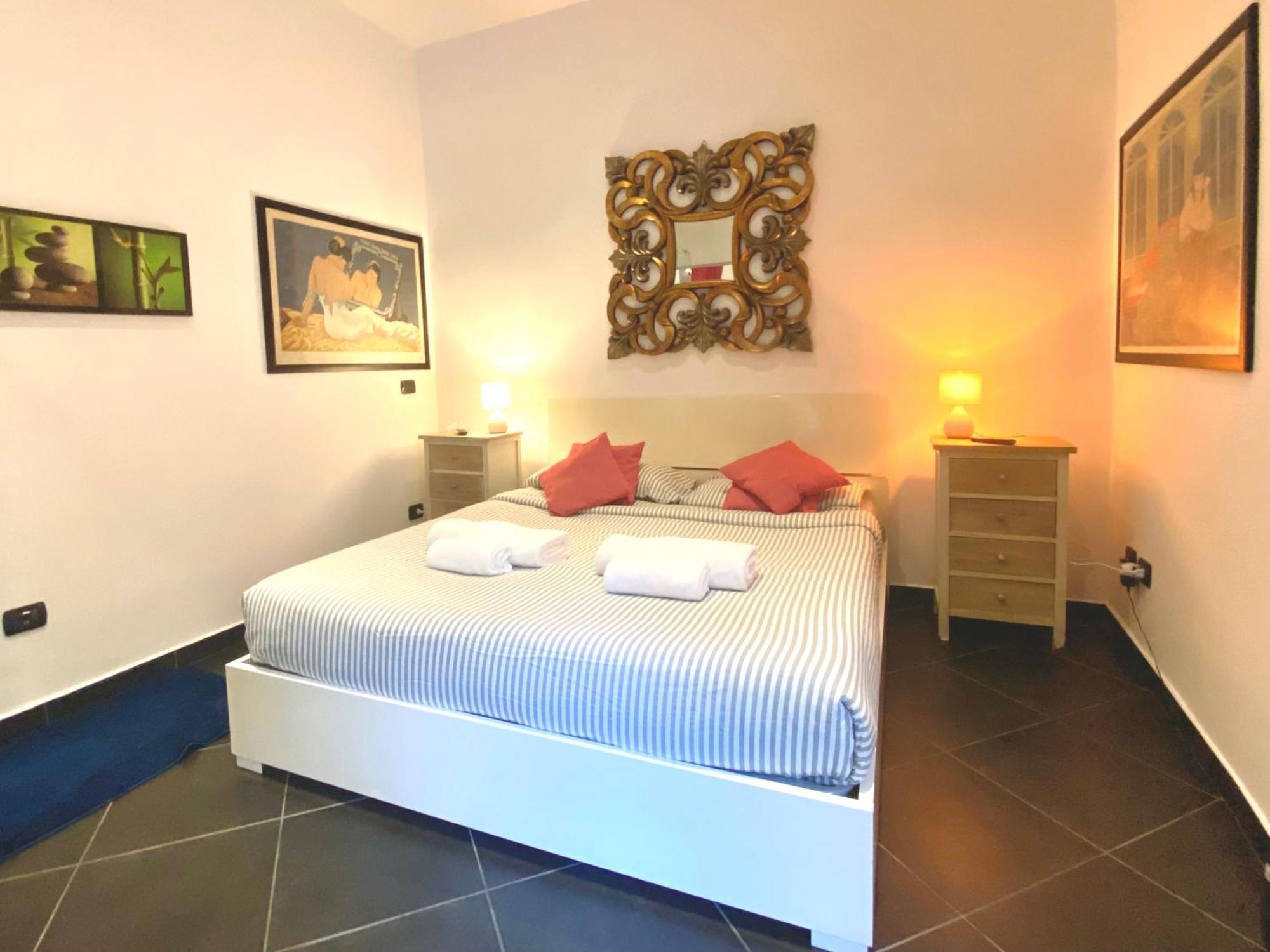 Boutique Vatican Suite Roma Dış mekan fotoğraf