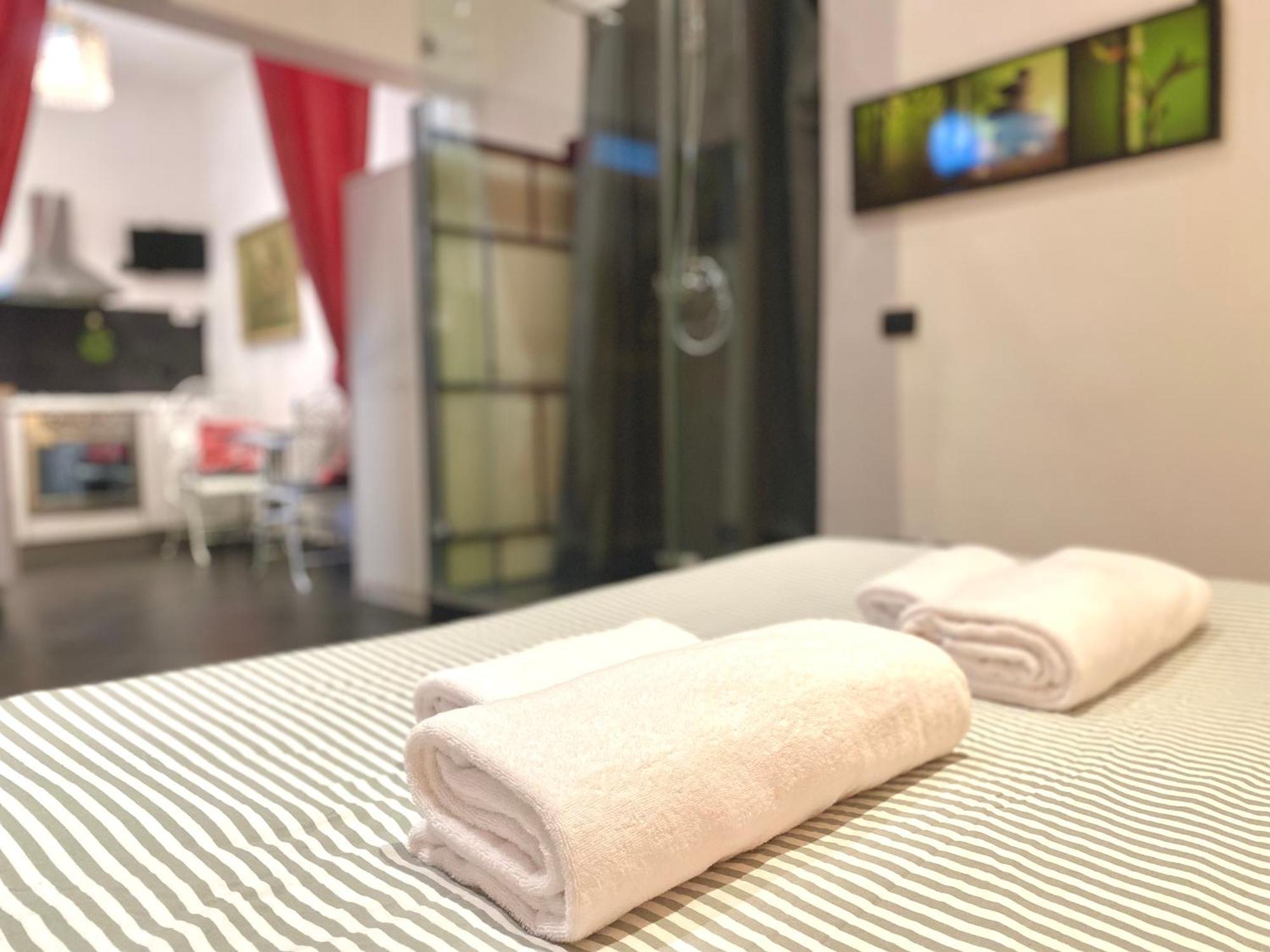 Boutique Vatican Suite Roma Dış mekan fotoğraf